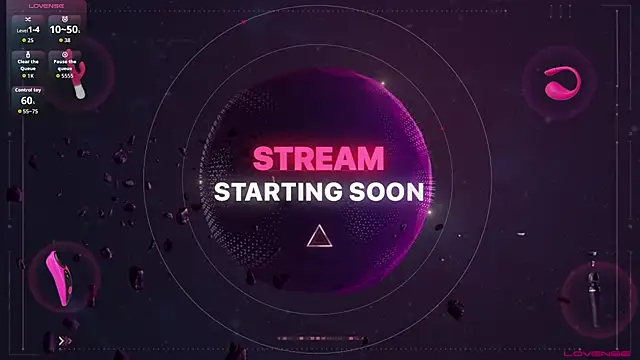 wildestatecouple online show from July 19, 2026, 3:38 pm