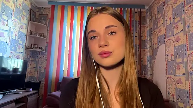 Snapshot of Miss_Blessnyth chatting on May 5, 2026, 6:10 am Miss Blessnyth online show from May 5, 2026, 6:10 am