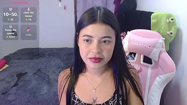 Dakota ve online show from April 6, 2026, 3:26 am