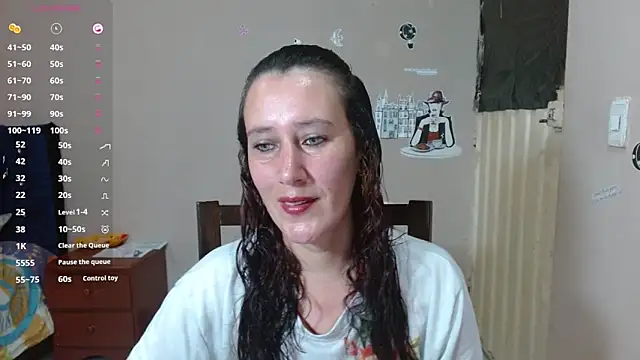 Mariam wish online show from March 20, 2026, 6:57 pm