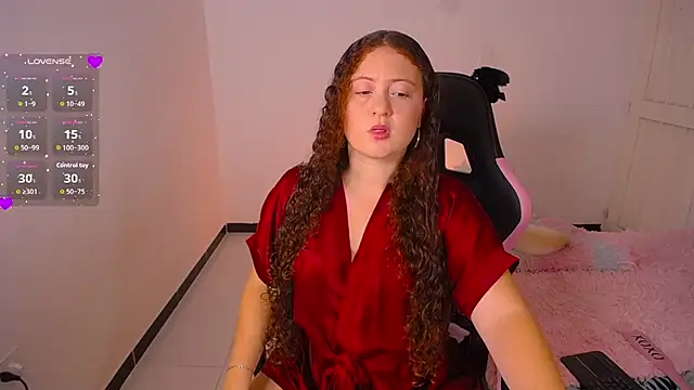 natural ginger5 online show from April 21, 2026, 9:28 pm