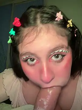 Maggie 69 online show from May 30, 2026, 1:46 am