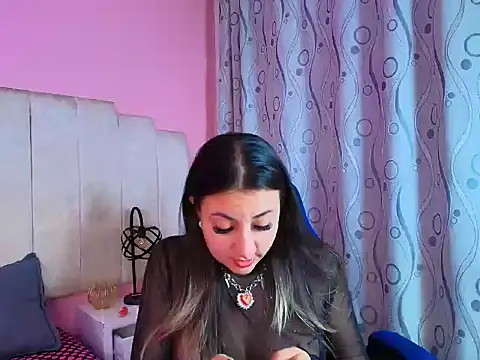 Miila 18 online show from March 24, 2026, 9:20 pm