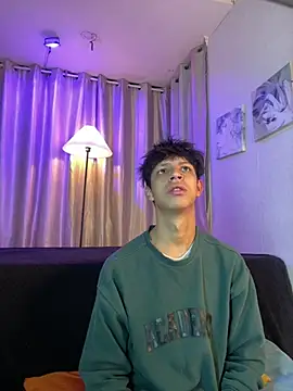 Ethan qop online show from May 13, 2026, 10:56 am