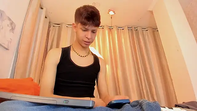 Ethan qop online show from May 29, 2026, 11:19 am