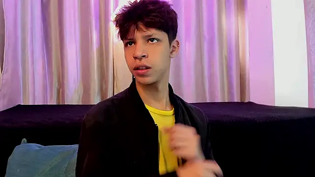 Ethan qop online show from June 17, 2026, 11:34 am