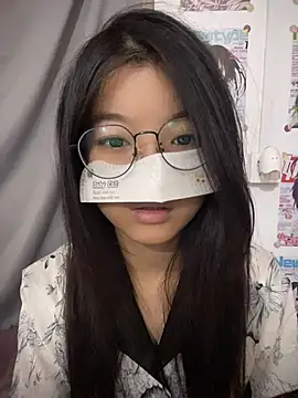 YurababyII online show from July 22, 2026, 11:46 am