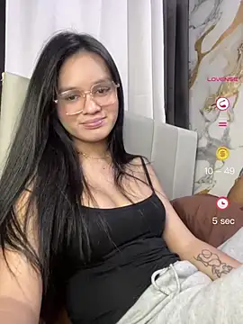 Eunice Celestial2 online show from May 4, 2026, 2:24 pm