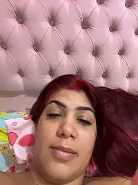 Snapshot of Hopeluna chatting on April 16, 2026, 10:12 pm Hopeluna online show from April 16, 2026, 10:12 pm
