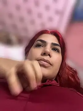 Snapshot of Hopeluna chatting on May 29, 2026, 12:41 am Hopeluna online show from May 29, 2026, 12:41 am