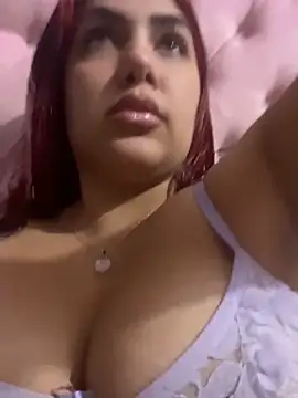 Snapshot of Hopeluna chatting on May 31, 2026, 1:14 am Hopeluna online show from May 31, 2026, 1:14 am