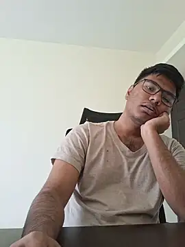 Sanjaypussyfuk online show from June 19, 2026, 8:29 am