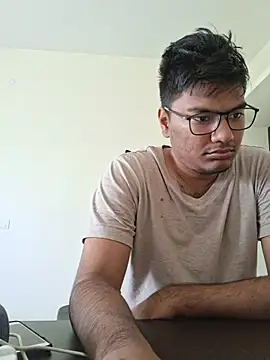 Sanjaypussyfuk online show from June 20, 2026, 6:05 am