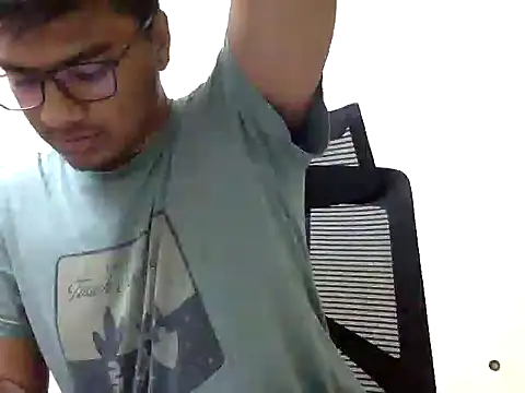 Sanjaypussyfuk online show from June 21, 2026, 10:56 pm