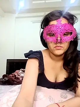 Hottymahi7 online show from March 29, 2026, 9:53 am