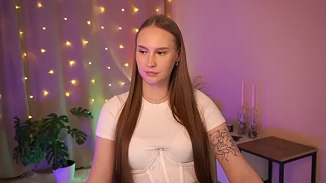 Snapshot of ViMilka chatting on March 18, 2026, 12:52 pm ViMilka online show from March 18, 2026, 12:52 pm