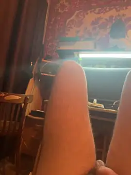 Alena504 online show from April 5, 2026, 7:00 pm