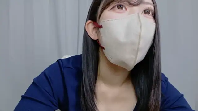 Sakura sweety  online show from April 2, 2026, 3:15 am