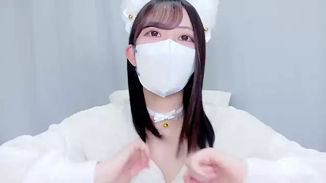 Sakura sweety  online show from April 9, 2026, 2:00 am