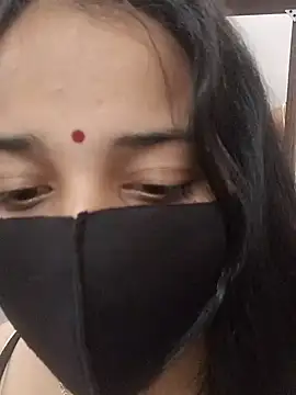 Snapshot of Shalini_08 chatting on March 26, 2026, 8:53 am Shalini 08 online show from March 26, 2026, 8:53 am