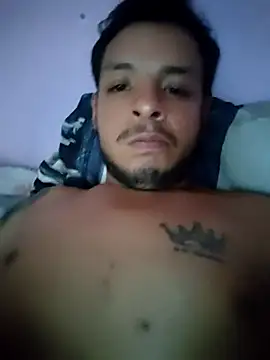 BronzedMask1 online show from March 14, 2026, 5:29 pm