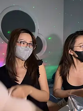 Bubuchan88 online show from July 11, 2026, 3:37 pm