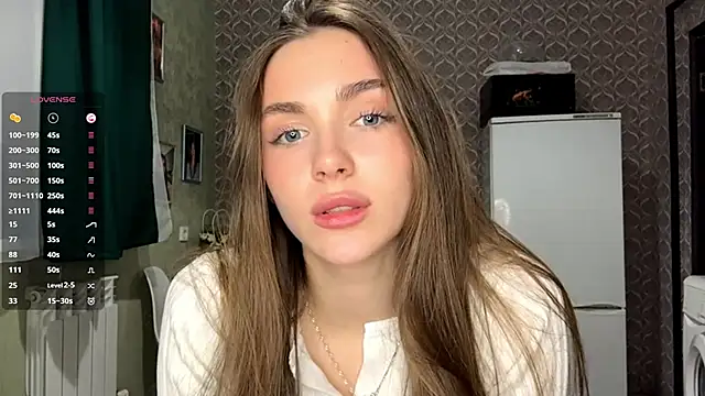 Veluxe online show from April 16, 2026, 5:14 pm