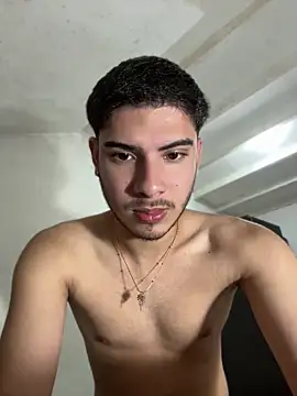 ApoloGray   online show from May 11, 2026, 9:12 pm