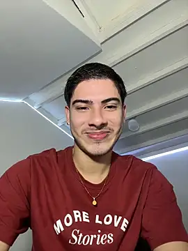 ApoloGray   online show from May 20, 2026, 8:15 pm
