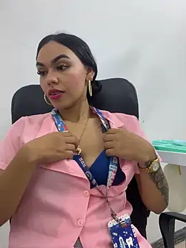 daniela-sexy online show from March 29, 2026, 2:06 pm