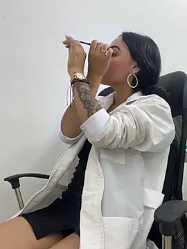 daniela-sexy online show from April 7, 2026, 10:05 am