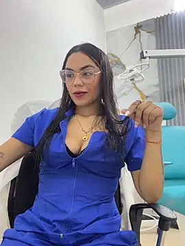 daniela-sexy online show from April 20, 2026, 1:58 pm