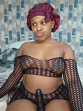 DARKBEATY20 online show from August 2, 2026, 4:27 pm