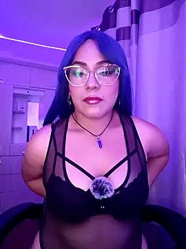 PiscisGirl online show from April 25, 2026, 6:49 am