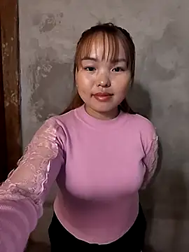 Mina xYx online show from March 20, 2026, 3:22 am