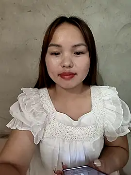 Mina xYx online show from April 24, 2026, 1:57 pm