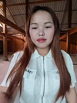Mina xYx online show from May 24, 2026, 2:38 am