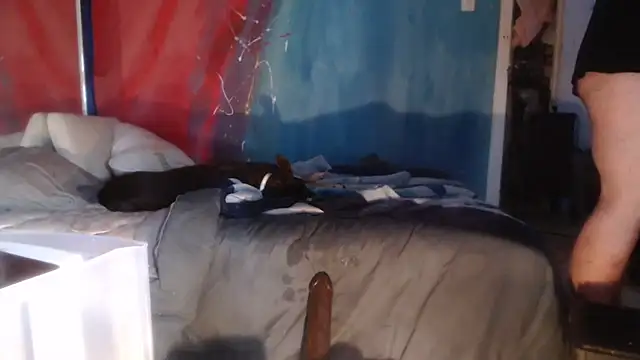 punkyslut69 online show from April 16, 2026, 3:35 pm