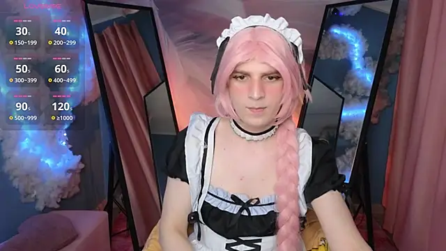 FoxIsPuff online show from May 1, 2026, 8:35 pm