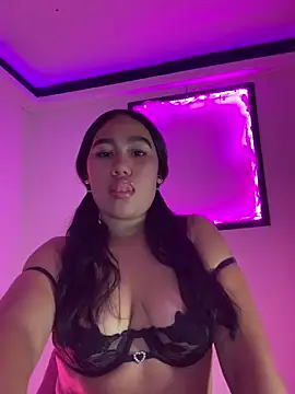 Snapshot of Alexia-bunny chatting on March 19, 2026, 5:00 am Alexia-bunny online show from March 19, 2026, 5:00 am