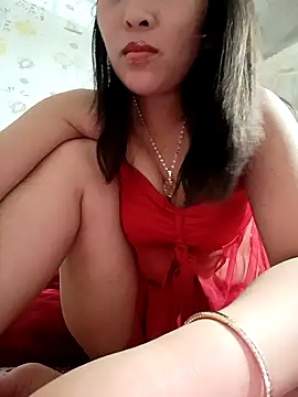 Cherry XyX online show from March 23, 2026, 6:56 pm