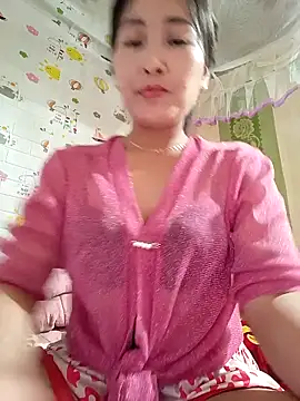 Cherry XyX online show from March 28, 2026, 5:29 am