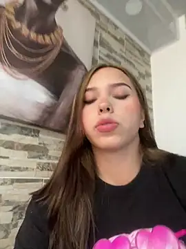 lunacandy 0 online show from April 3, 2026, 11:03 pm
