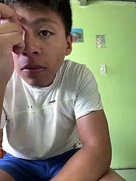 Arley-Arley1 online show from March 16, 2026, 10:03 pm