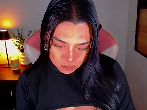 Snapshot of Zandralopez chatting on March 27, 2026, 8:48 am Zandralopez online show from March 27, 2026, 8:48 am