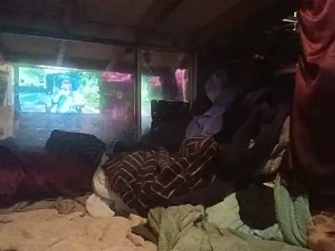 nearby causual online show from August 7, 2026, 7:16 pm