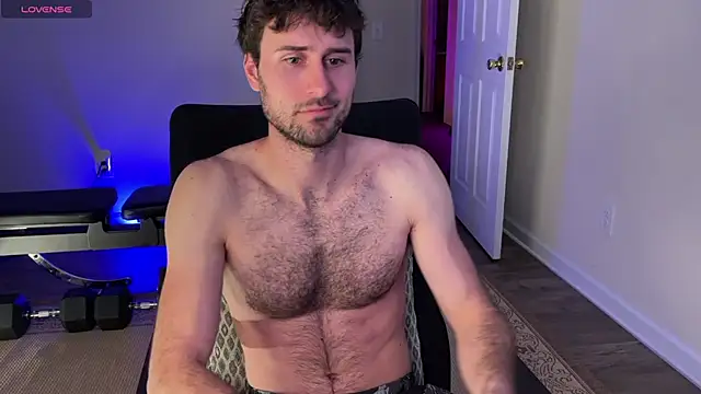ghostdaddy9 online show from April 22, 2026, 12:13 am