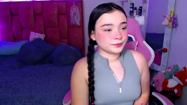 Nahia Brm online show from July 28, 2026, 3:21 pm