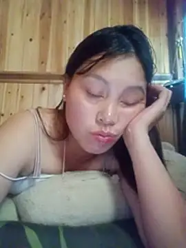 Snapshot of Abi-ni chatting on May 16, 2026, 12:07 am Abi-ni online show from May 16, 2026, 12:07 am