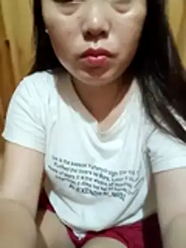 Snapshot of Abi-ni chatting on July 5, 2026, 9:00 pm Abi-ni online show from July 5, 2026, 9:00 pm